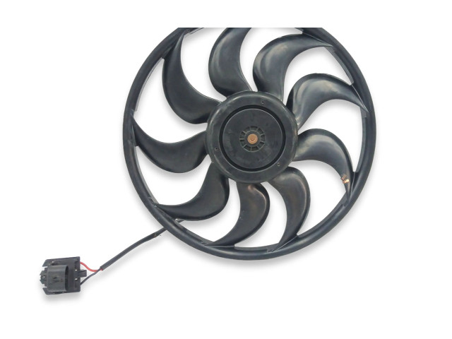 Вентилятор радиатора 3137230301, ENCHUFEREPARADO SsangYong Tivoli