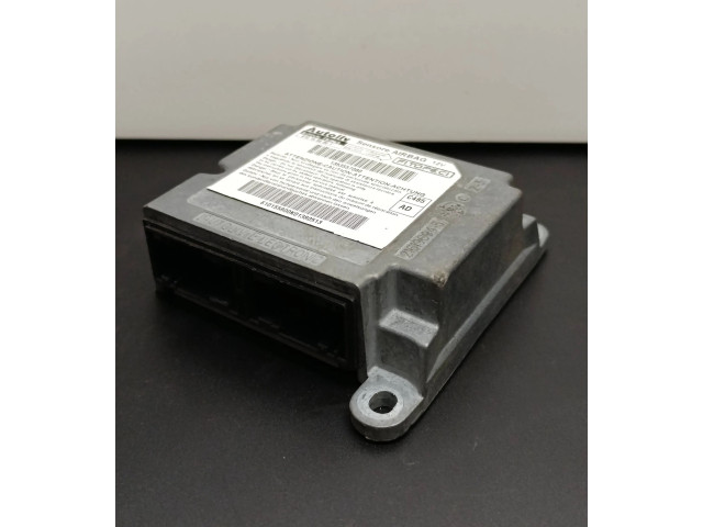 Блок подушек безопасности 1353557080, 610155800F   Fiat Fiorino