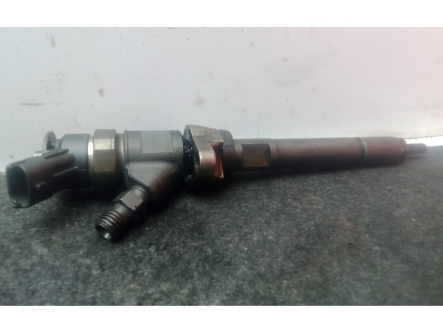 Форсунка 0445110297, 2PINES Citroen C4 Grand Picasso 9HZ