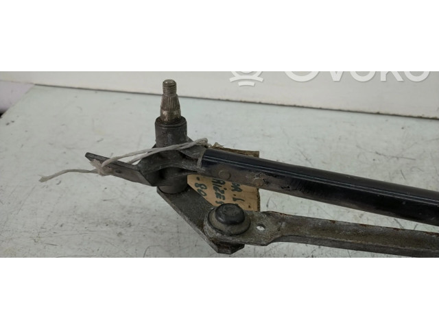 Моторчик дворников 0390246143CHP Audi 80 90 B3