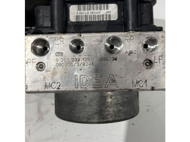 Jednotka ABS Lancia Musa 2009