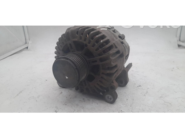 Генератор 06F903023C Volkswagen Golf VI