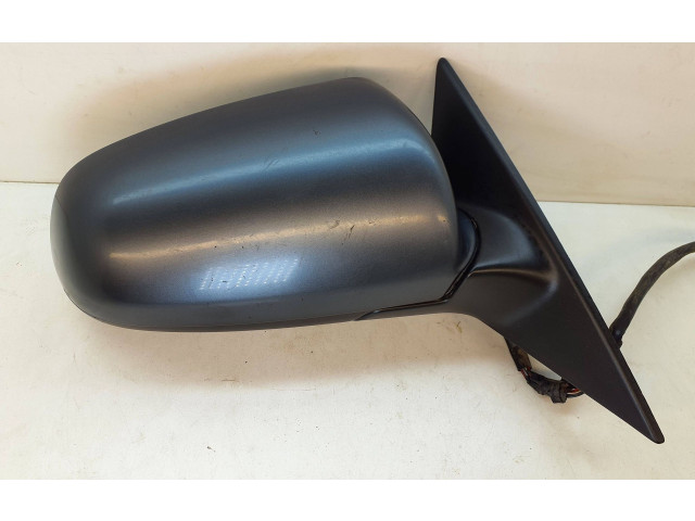 Зеркало электрическое Audi A3 S3 A3 Sportback 8P 2005 - 2013 года