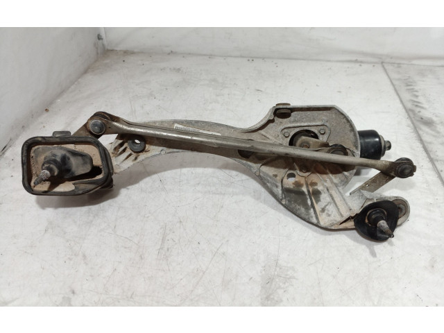 Моторчик дворников Jaguar S-Type