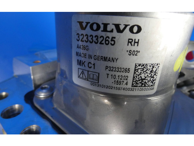 Блок АБС 32281728, 10096404903   Volvo  XC90  2014 -  года