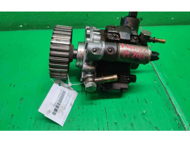 Vstřikovací čerpadlo 9651590880, BOMBAINYECCION Peugeot 206+