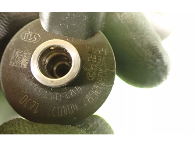 Форсунка 0445110188 Citroen Xsara Picasso