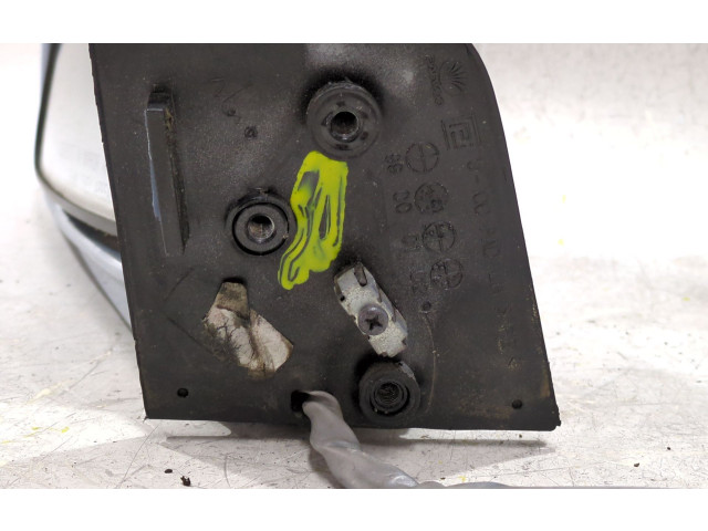 Zpětné zrcátko Daewoo Tacuma 2001 E4012139