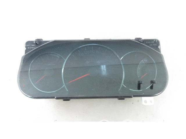 Панель приборов 2574400614, 83800B2Z50   Daihatsu Cuore       