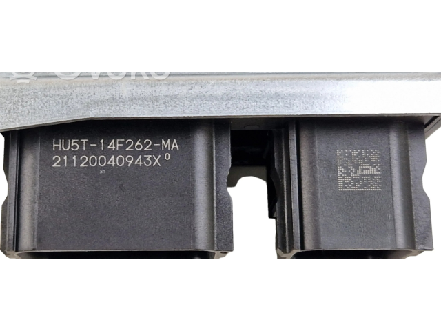 Блок подушек безопасности KB3T14B321, KB3T14B321BD Ford Ranger