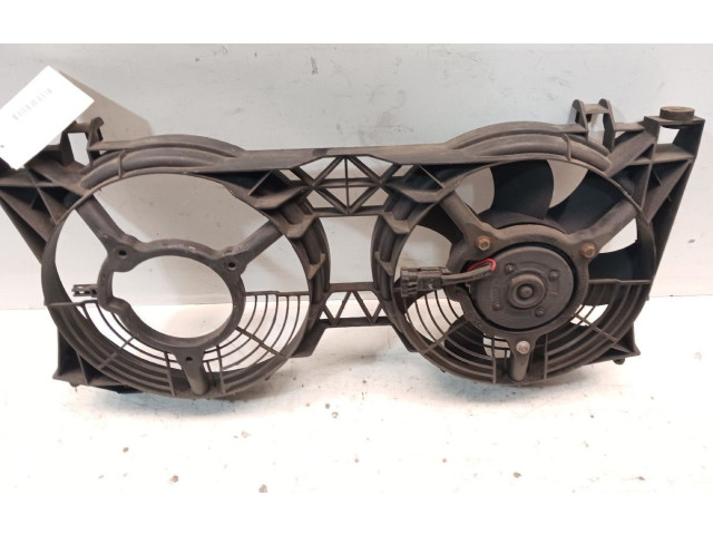 Вентилятор радиатора MC1016, 7564161 Rover 25