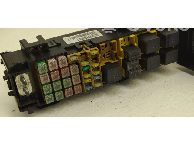Блок предохранителей  P56047835AE   Jeep Grand Cherokee (WK)    