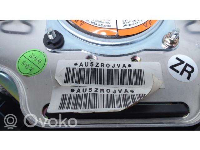 Подушка безопасности водителя AU5ZROJVA   Chevrolet Tacuma