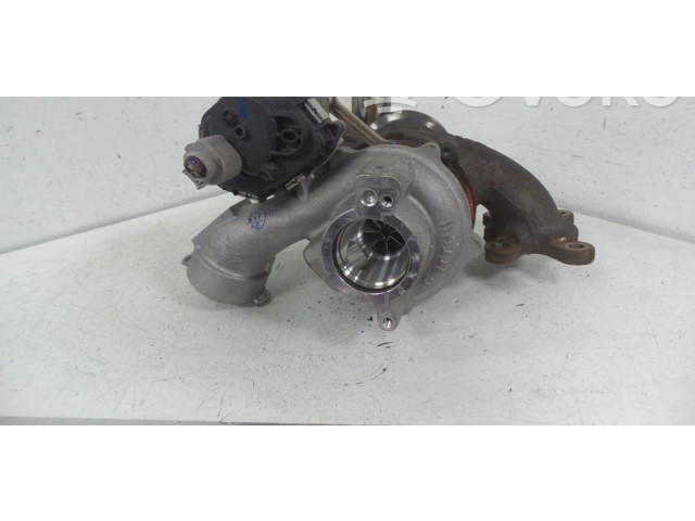 Turbodmychadlo Нагнетатель 05E145701E   Seat Leon (5F)   DPBA DPB