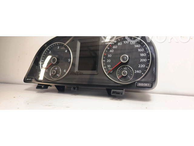 Панель приборов 2K5920876A, VDD02405 Volkswagen Caddy