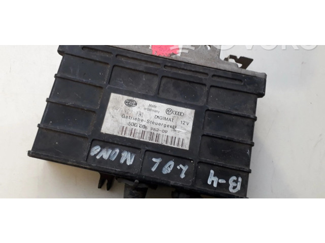 Блок управления коробкой передач 097927731, 5DG006962-09   Volkswagen PASSAT B4
