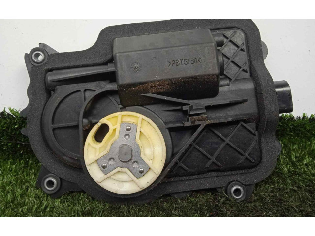 Блок управления 3D0837059B, 6.PINES   Volkswagen Phaeton