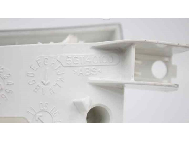 Řídící jednotka 5G1140100   Alfa Romeo Mito 2011