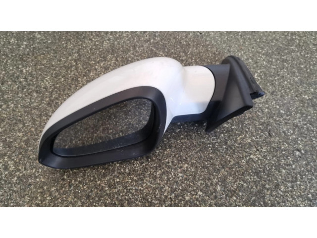 Зеркало электрическое левое Opel Insignia A 2008-2017 года