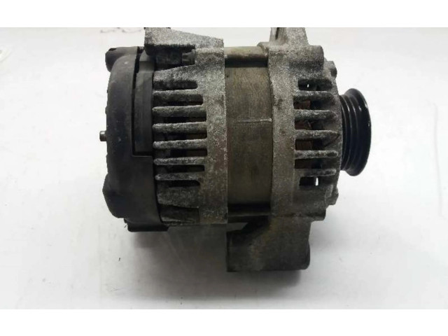 Генератор 96936136   Chevrolet Astra      