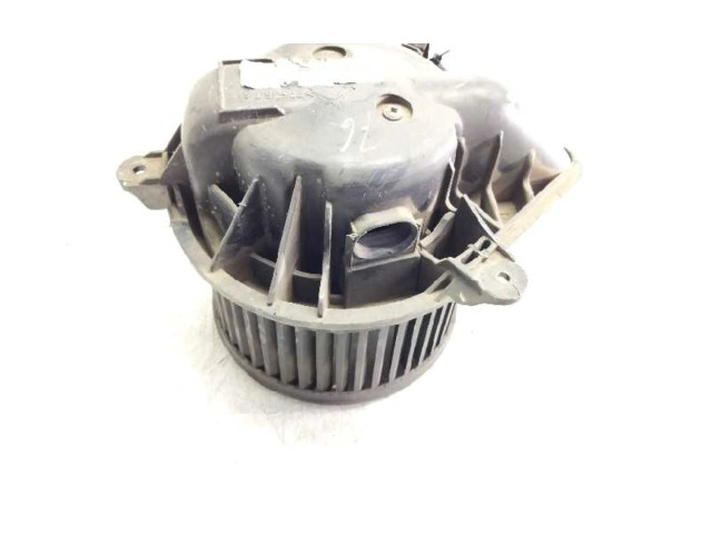 Вентилятор печки       Renault Trafic II (X83)