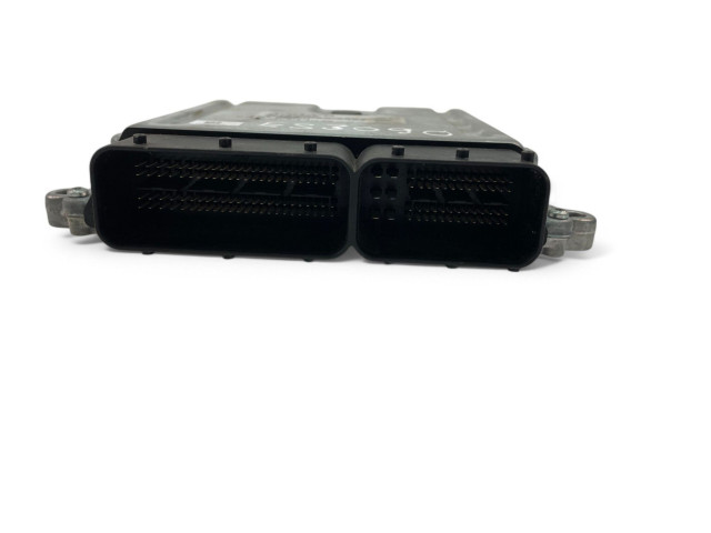 Блок управления двигателем Блок управления 31336983, 0281018414   Volvo V70