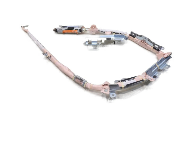 Боковая подушка безопасности Subaru Outback