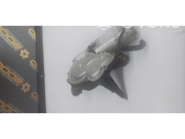 Моторчик заднего дворника     Fiat Idea