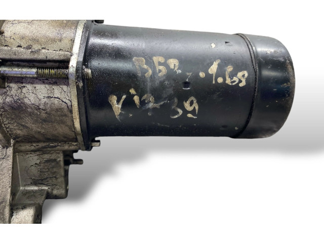 Стартер 951380, K1389 Citroen Berlingo