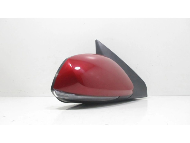 Зеркало электрическое        Hyundai i10  2013-2018 года   