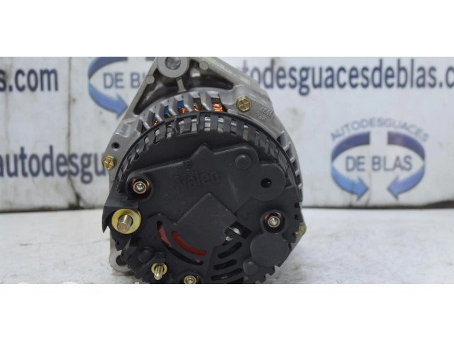 Генератор 436678, ALTERNADOR Alfa Romeo 166