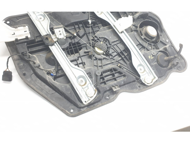 Зеркало электрическое KIA Ceed 2012 - 2018 года