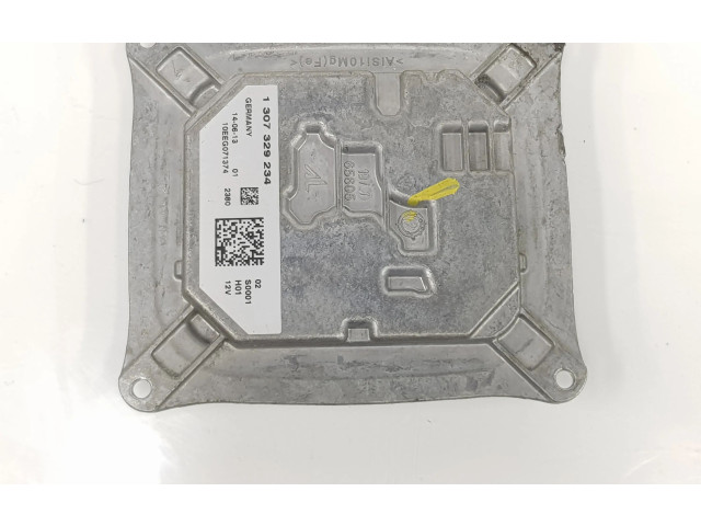 Блок управления Xenon 1307329234, 1307329234 Lancia Delta