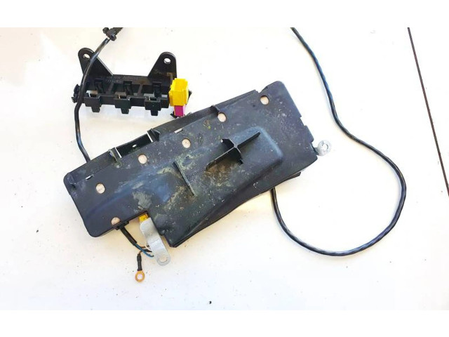 Надувная подушка для сиденья