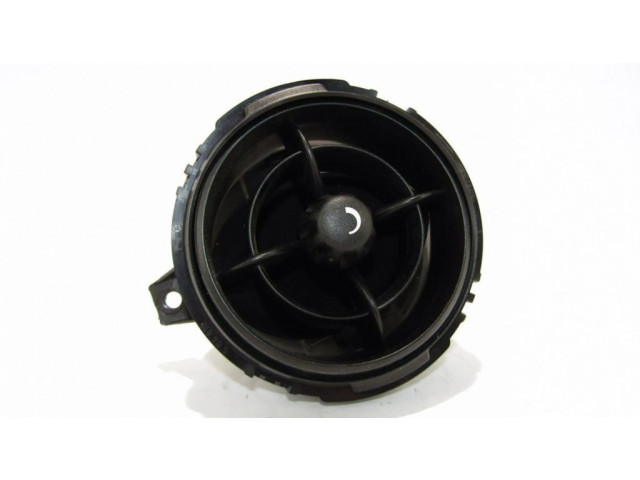 Центральная воздушная решётка