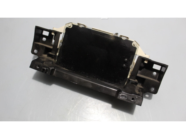 Дисплей    AM5T18B955   Ford Focus