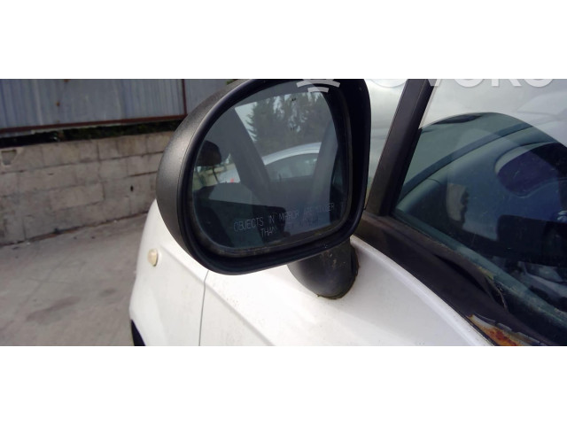 Зеркало (механическое)       Chevrolet Matiz   -  года   