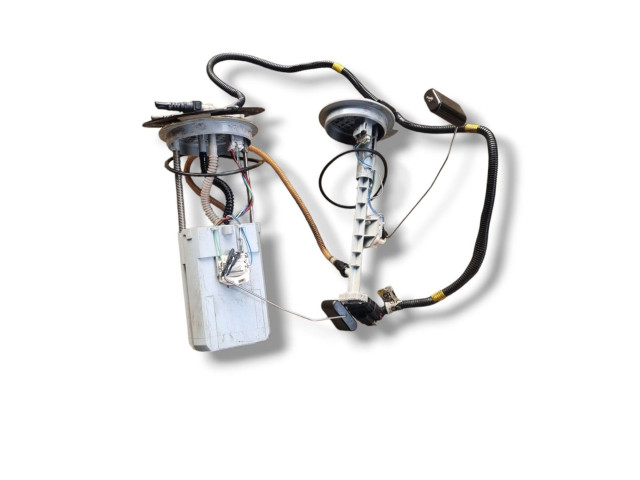 Топливный насос