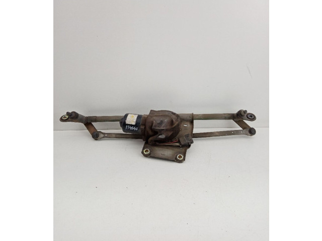 Моторчик дворников 6405A8, VALEO    Peugeot 406