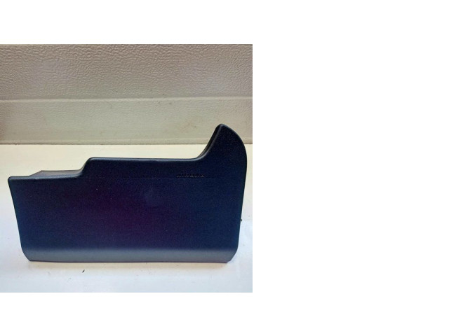 Подушка безопасности для колен 96600568ZD Citroen C4 I Picasso