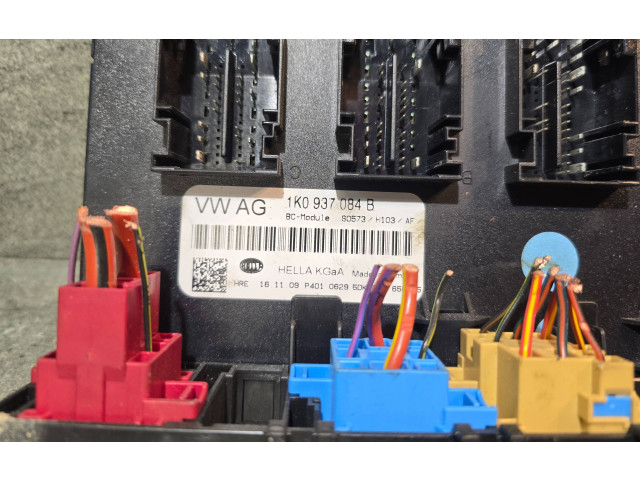 Блок комфорта 1K0937084B Volkswagen Golf VI
