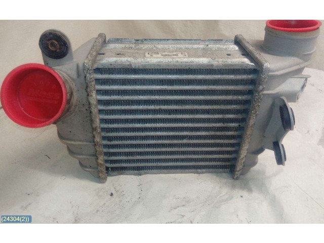 Интеркулер 8N0145803C, 8N0145803A Audi TT Mk1