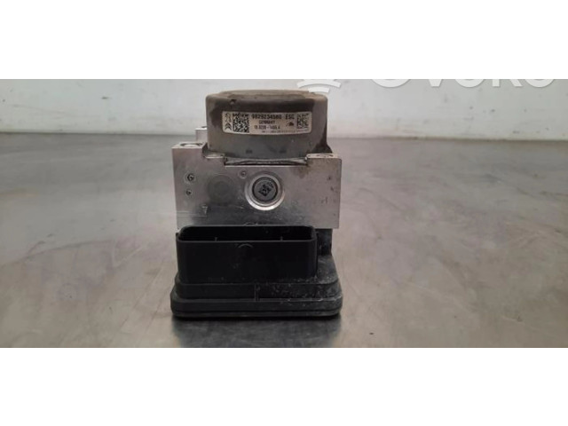 Блок ABS    9829234580   Peugeot 2008 I