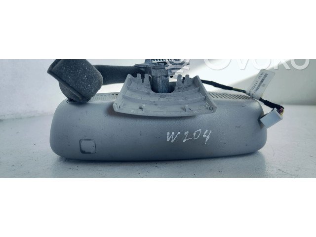 Zpětné zrcátko Mercedes-Benz GLK (X204) 2009