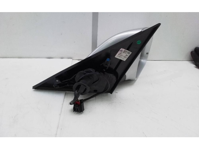 Зеркало электрическое        Infiniti Q50  2014 -  года   