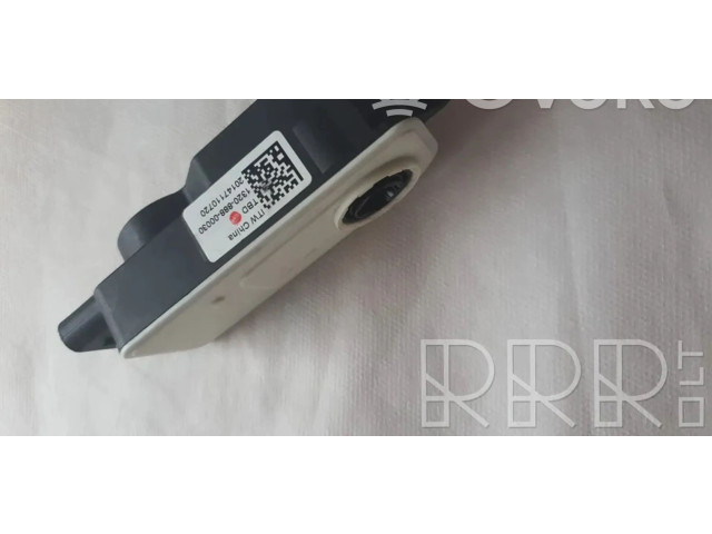 Вентилятор радиатора 155978700B, 155978700B Tesla Model 3