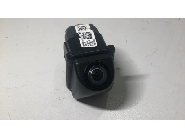 Камера заднего вида