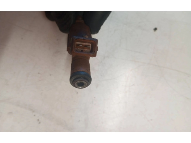 Комплект форсунок 9186340    Volvo V70   