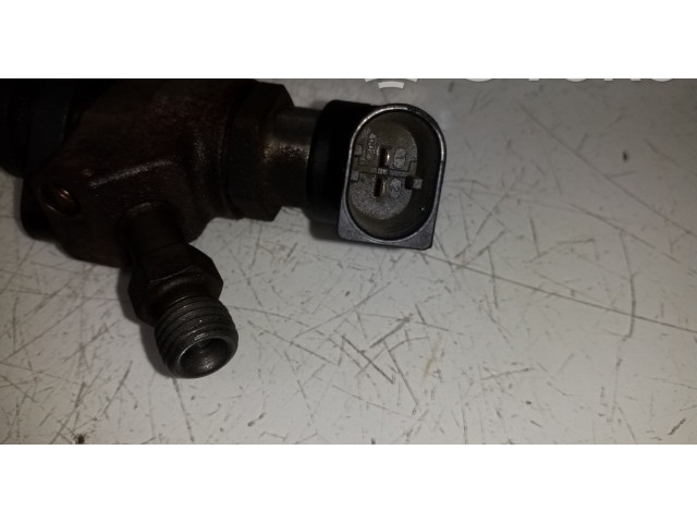 Vstřikovač 9659337980, IK0840817 Fiat Scudo pro naftový motor 2.0 4019399