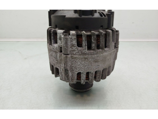 Генератор 03L903024MX, 03L903024M Volkswagen Touran II